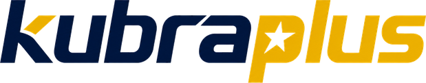 kubraplus brand logo for Philippines gaming